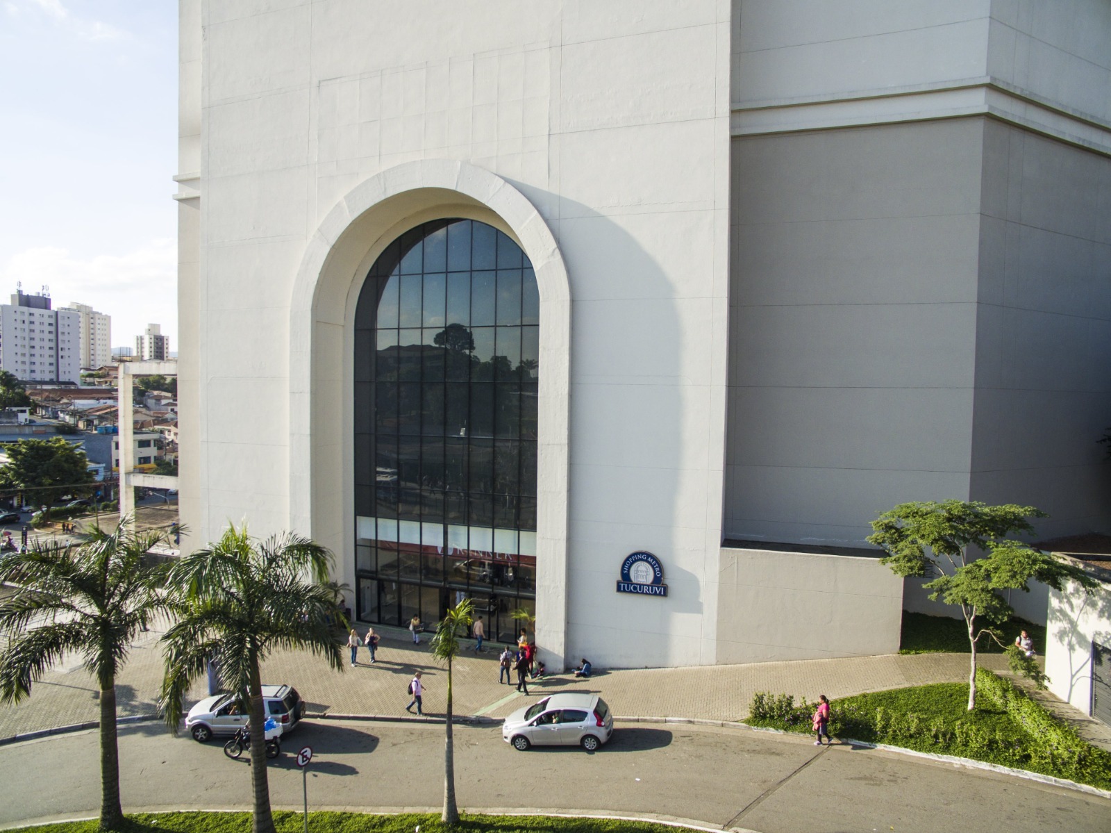 Shopping Metrô Tucuruvi celebra o Dia do Sorvete com opções para todos os gostos